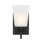 Designers Fountain Malone Outdoor Light Fixture, 9.25 Inch Exterior Wall Lant.... Fixed Price $58.40.