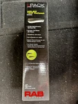 Rab 10W Led Wall Pack For Security Around Home Business. Fixed Price $65.00.