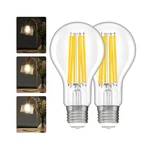 Alampever 3 Way Light Bulbs Pack, 50/100/150W Equivalent, Bright A21 Led Li.... Fixed Price $26.30.