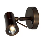Access Lighting Cyprus 2 Wall Sconce, Bronze 70018LED-BRZ. Fixed Price $121.60.