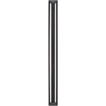 Afx Inc. FTNW0448LAJUDBK Fulton Led Inch Black Outdoor Sconce. Fixed Price $238.00.