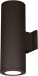 Wac Lighting DS-WD06-S927S-BZ Tube Architectural Led 22 Inch Bronze Outdoor Wall. Fixed Price $600.00.