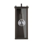 Capital Lighting 934611 Hunt 15" Outdoor Wall Sconce. Fixed Price $136.00.