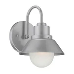Used Acclaim Lighting 4712BS Fripp - One Wall Lantern 6 Inches Wide By 9. Fixed Price $90.00.