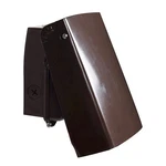 Access Lighting Adapt 1 Outdoor Wall Sconce, Bronze 20789LED-BRZ. Fixed Price $121.60.