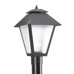 Generation Lighting 82065-12 Polycarbonate One-light Outdoor Post Lantern Out.... Fixed Price $83.63.