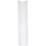 ET2 Contemporary Lighting E41488-WT Alumilux Diverge Outdoor Wall White. Fixed Price $59.48.