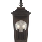 Minka-lavery 72170-189-C Open Box Great Outdoors Irvington Manor Chelesa Bronze. Fixed Price $149.50.
