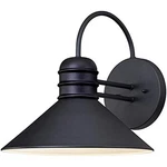 Westinghouse Lighting 6204400 Watts Creek Wall Lantern, Textured Black Finish On. Fixed Price $63.00.