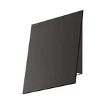 Sonneman 2363-WL Inside-out Angled Plane 1 Light 7"W Compliant Bronze. Fixed Price $544.00.