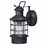 Hyannis 1-LIGHT Outdoor Motion Sensor Coastal And Lantern Style 12 Inches. Fixed Price $197.99.