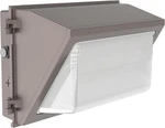 Lumark Wp Outdoor Led Wall Light, 120-347V W/selectable Cct & Lumens, Dimming. Fixed Price $180.00.