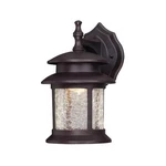Westinghouse 9W Oil Rubbed Bronze Onelight Led Wall Fixture. Fixed Price $57.99.