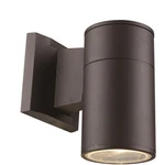 Trans Globe Lighting LED-50020-BK Compact Outdoor Wall Black. Fixed Price $93.10.