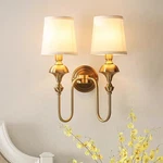 Aeyee Classy Wall Sconce, Modern Curving Arm Light, Elegant Mount Lamp. Fixed Price $79.99.