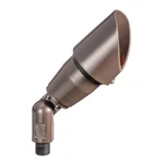 Vista 2416 Comp Bullet Dark Bronze LN16-6-RGBW Bt Mesh 38 Led. Fixed Price $269.99.