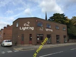 Photo 12X8 Hartshill: Lighting Showroom Stoke-on-trent C2015. Fixed Price $8.07.