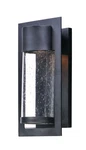Maxim Lighting 55892BGBK Focus Led 15 Inch Black Outdoor Wall Sconce. Fixed Price $115.20.