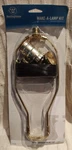 Westinghouse Make-a-lamp Kit Push-through Socket 70269. Fixed Price $18.83.