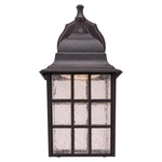 Westinghouse 64000 9W Weathered Patina Led Lantern Fixture 12.25 In.. Fixed Price $56.63.