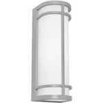 Afx Inc. CRNW0616LAJUDTG Crain Led Inch Textured Grey Outdoor Sconce. Fixed Price $170.00.