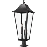 Z-lite 5008PHXXLR-533PM-BK Gannon Post Light Accessories Black. Fixed Price $890.80.