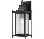 Savoy House 5-3451-BK Dunnmore Outdoor Wall Sconce, 1-LIGHT 60 Watts, Black. Fixed Price $197.52.