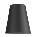 Maxim Lighting Taper Outdoor Wall Mount, Black - 52119BK. Fixed Price $79.90.