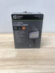 CEWW16BRZ Commercial Electric 16W Weatherproof Led Wall Light & Bracket. Fixed Price $24.04.