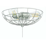 Craftmade Lighting - 14" Wide 3 Led Ceiling Fan Kit. Fixed Price $50.00.