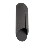 Modern Forms Clog 22" Led Outdoor WALL/3000K, Bs/bk/gy WS-W10522-30-BV-BK. Fixed Price $585.00.