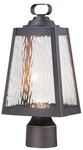 The Great Outdoors 73106-143C-L Post Lights Lighting. Fixed Price $74.95.