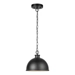 Open Box Stone & Beam (globe Electric) 44628 Talullah 10"W Outdoor Pendant Light. Fixed Price $29.00.