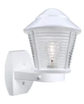 Besa Lighting 310053-WALL Series Outdoor White. Fixed Price $207.00.