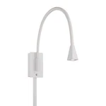 17.24W Led Swing Arm Wall Mount Contemporary STYLE-12 Inches Tall And 14. Fixed Price $192.95.