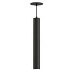 Architectural Bronze Led Outdoor Pendant From The Calibro Collection. Fixed Price $298.00.