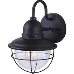 Canarm Lighting IOL254BK Madison 13 Inch Black Outdoor Downlight. Fixed Price $53.76.