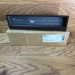 Bega Ceiling-/wall Luminaire Led Exchangeable 24374K3, B22380/BRZ/K3/6. Fixed Price $220.00.