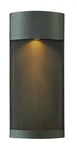 Buckeye Bronze Led Wall Mount From The Aria Collection. Fixed Price $299.00.