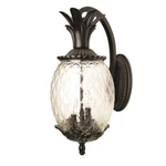 Acclaim Lighting Lanai 3 Down-wall Sconce, Matte Black 7512BK. Fixed Price $192.00.