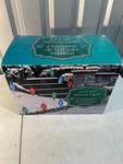 Costco 6 Ct Led Pathway Lights Faceted Bulb Markers New Open Box. Fixed Price $84.15.