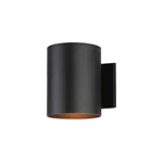 Maxim Lighting Outpost 1-LIGHT 7.25" Outdoor Wall Sconce, Black 26106BK. Fixed Price $82.80.