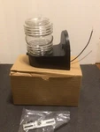 Sea Gull 8750-12 One Light Outdoor Wall Lantern,black New. Fixed Price $39.99.