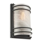 Artcraft Lighting AC8727 Keswick 11" Tall Outdoor Wall Sconce - Black. Fixed Price $182.32.