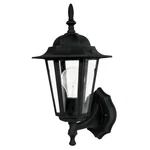 Capital Lighting Cast Outdoor Lantern, Black - 9825BK. Fixed Price $59.20.