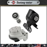 Engine Motor Mounts & Trans 3PCS Set Ford Edge V6 3.7L Awd Automatic. Fixed Price $67.29.