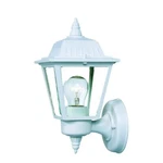 Acclaim Lighting Builder's Choice 1 5" Wall Sconce, White - 5005TW. Fixed Price $38.00.