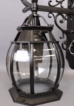 Acclaim Lighting 5151 Chateau 3 22 Height Outdoor Wall Sconce - Black. Fixed Price $18.21.