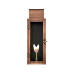 Primo Lanterns LF-24G Wall Sconces Outdoor Lighting. Fixed Price $265.50.