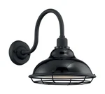 Nuvo Lighting 60/7002 Newbridge 14" Tall Outdoor Wall Sconce. Fixed Price $137.59.